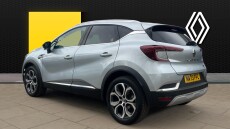 Renault Captur 1.6 E-Tech full hybrid 145 Techno 5dr Auto Hybrid Hatchback